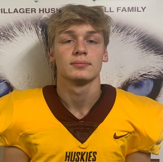 Jacob Dixon