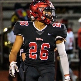 Christian Hall