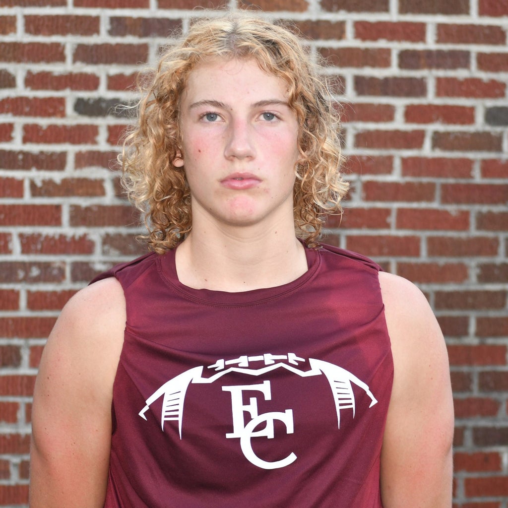Eyan Eason mugshot