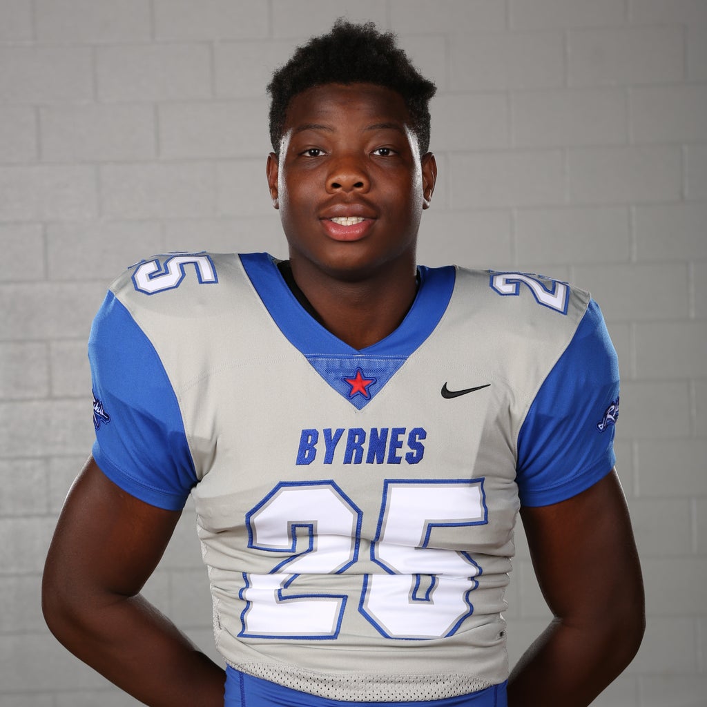 Deshawn Briggs