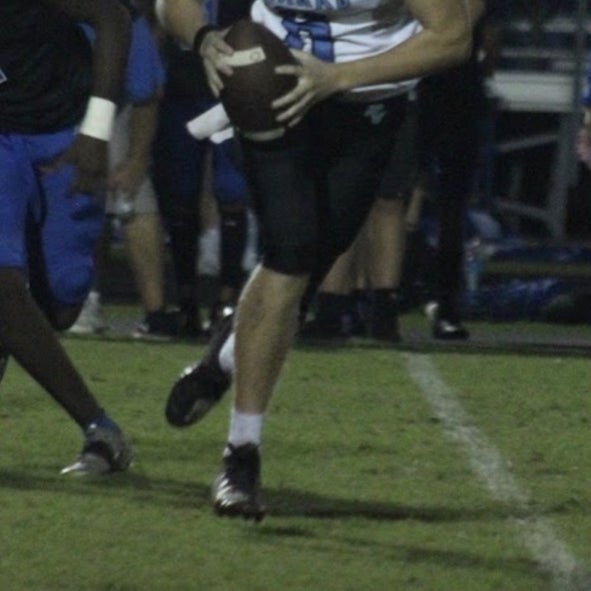 Cooper Froehlich