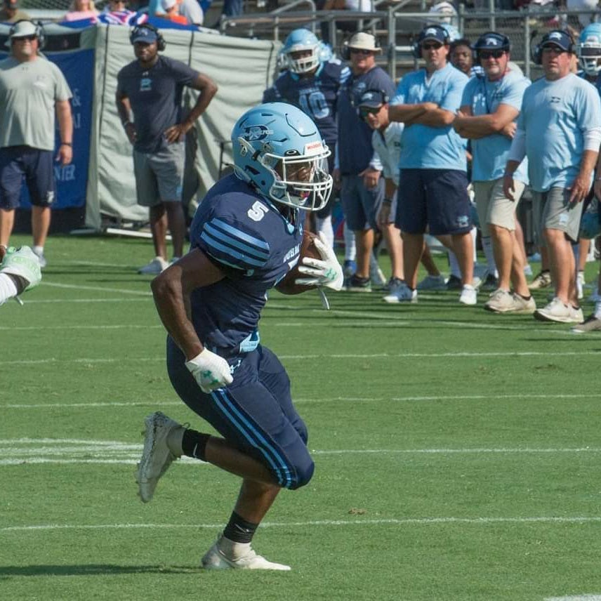 Demarius Foster