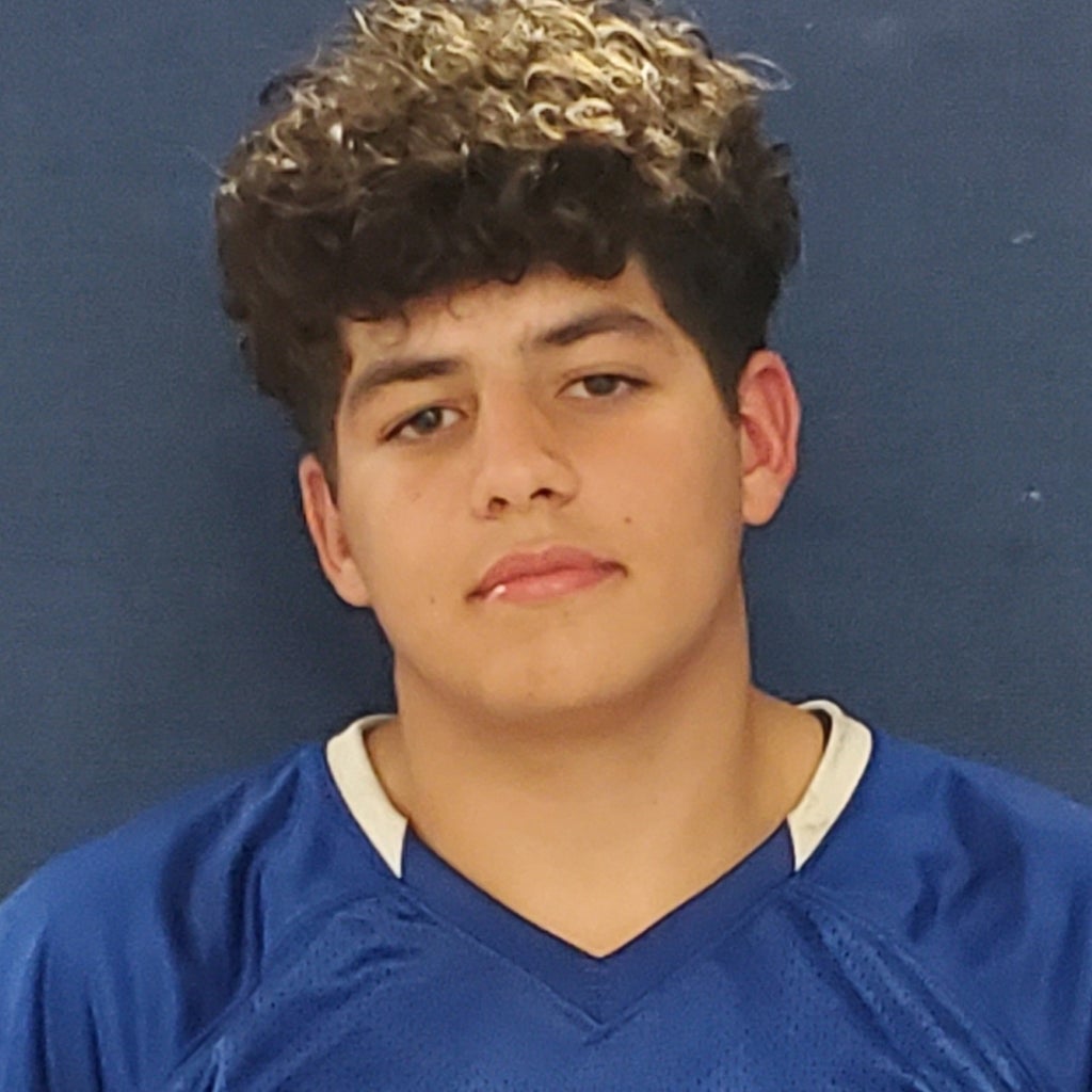 Erick Hernandez 