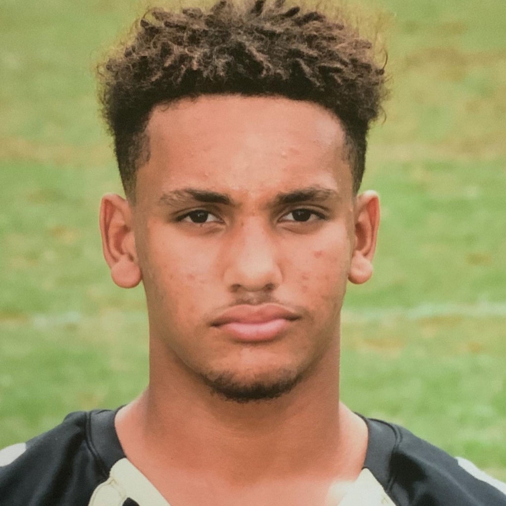 Jackson Islam
