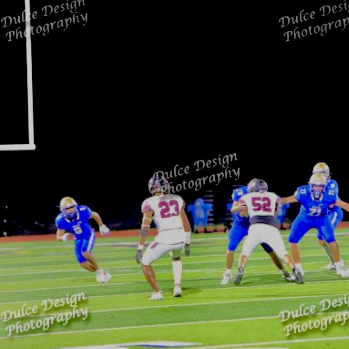 Alamo Heights Football Roster (202122)