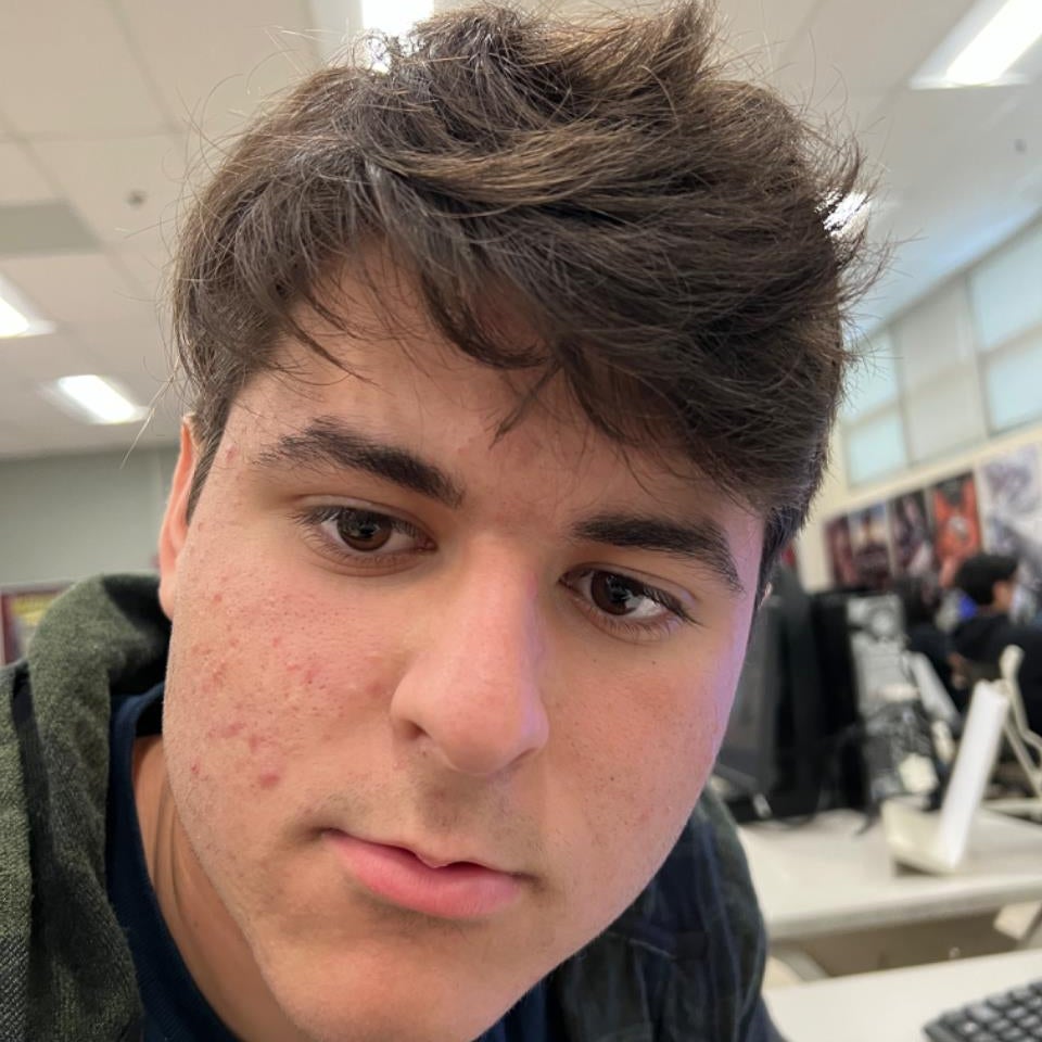 Jayden Mowery mugshot