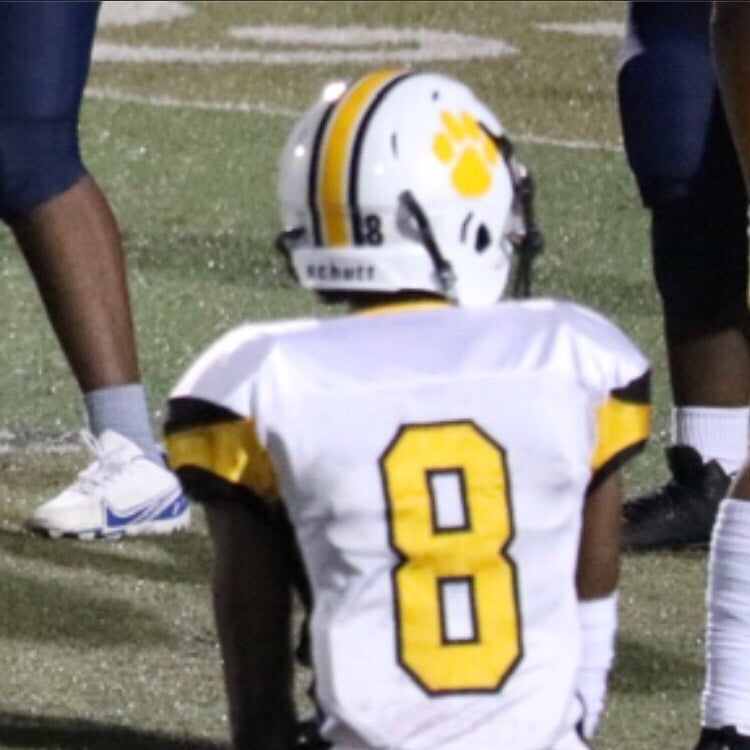 Jahvier Roberts