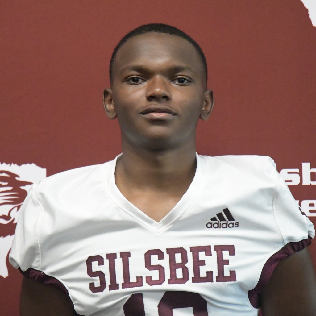 Zeriq Holman mugshot