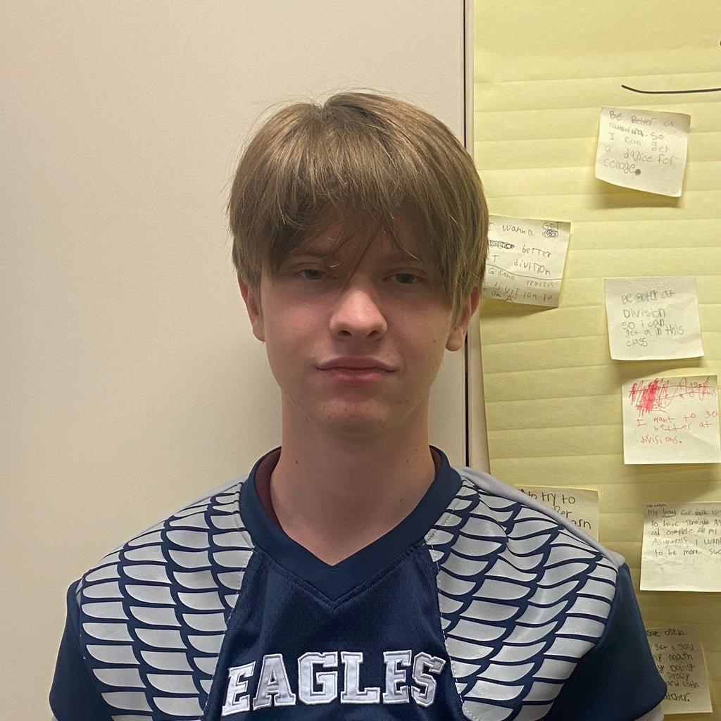 Elijah Hall