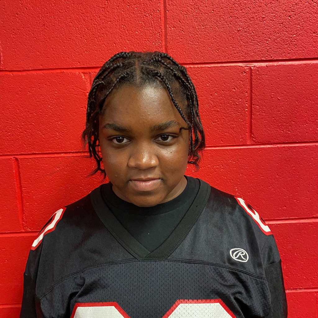 Demaya Plant mugshot
