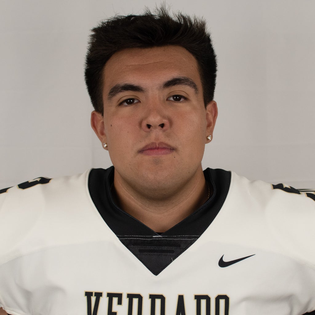 Nick Rodriguez mugshot