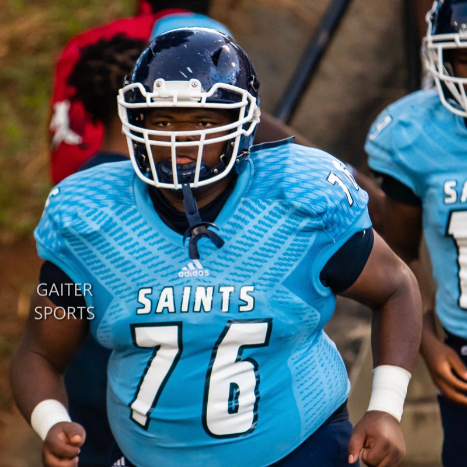 Javon Braden
