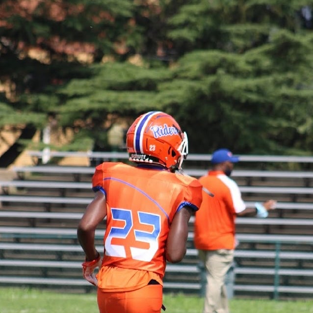 Marcus Cunningham