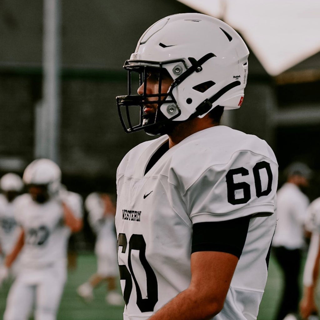 Xavier Webster