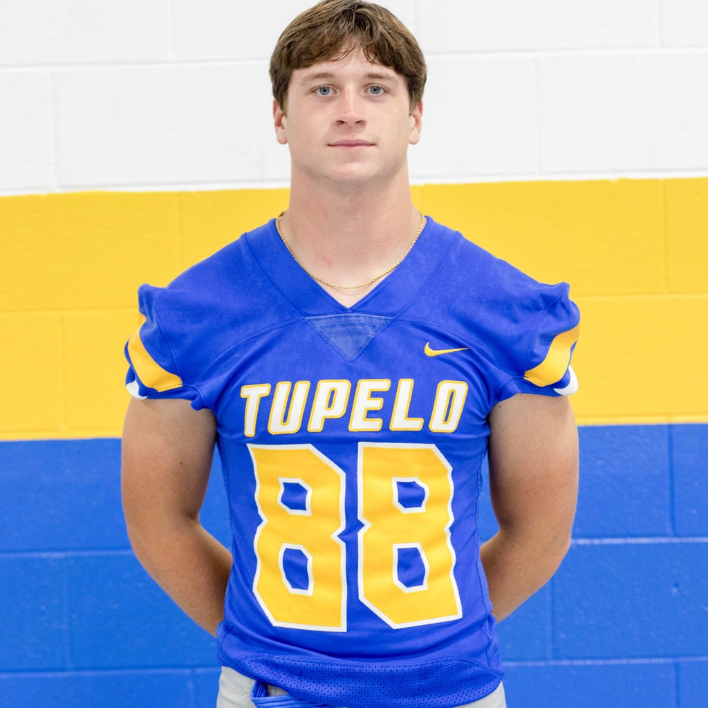 Jake Milstead