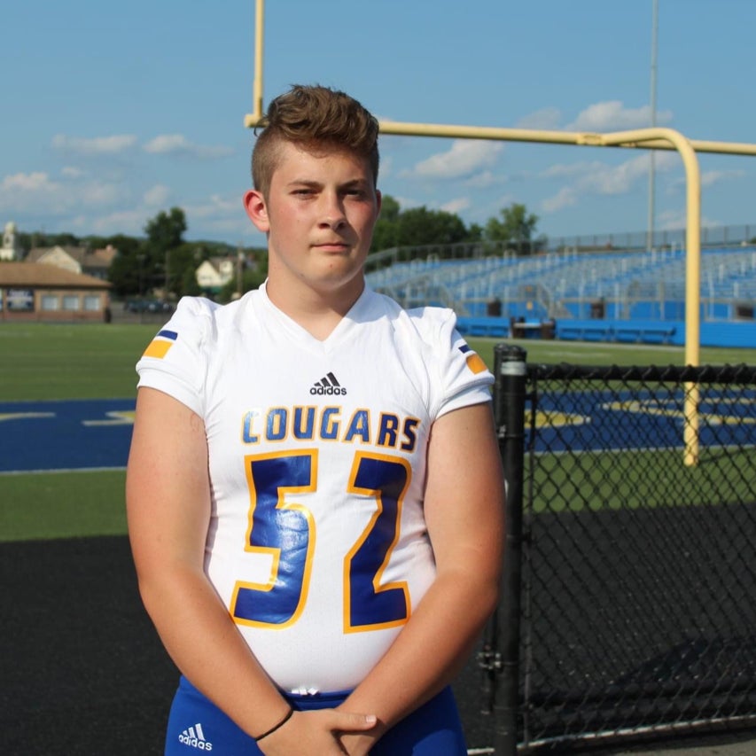 Hayden Holley