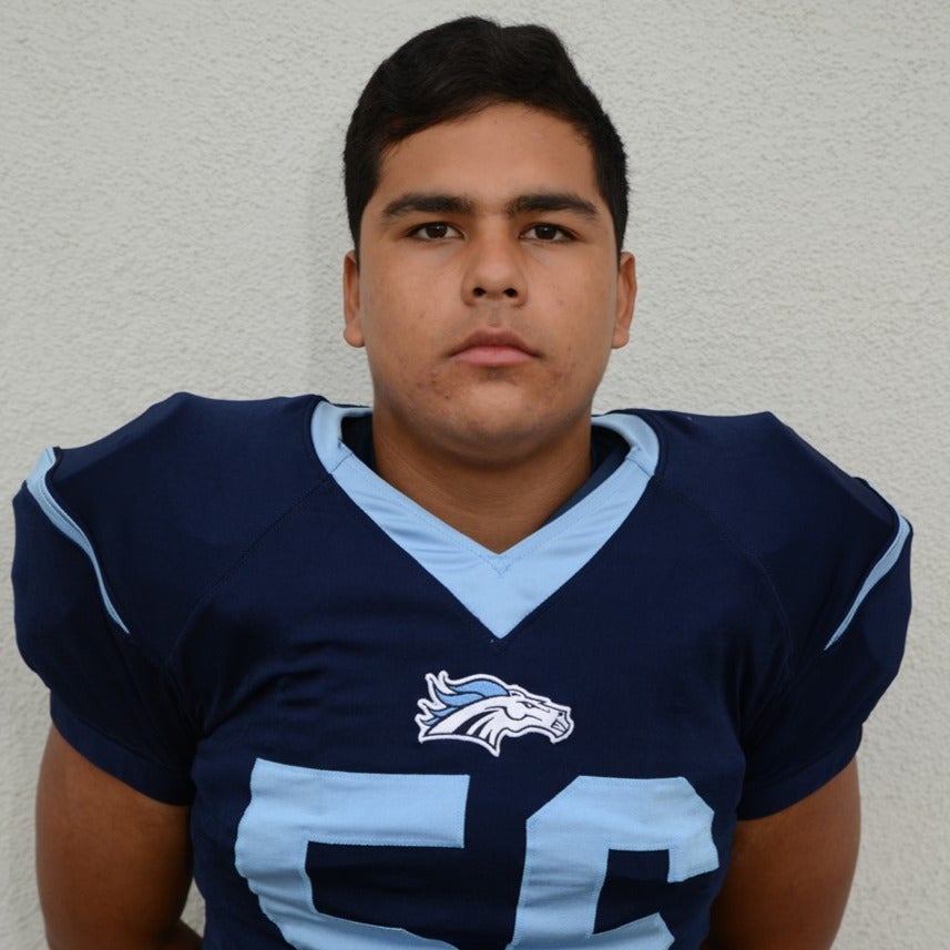 Henry Ortiz