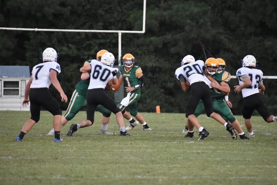 Tyler  Turman