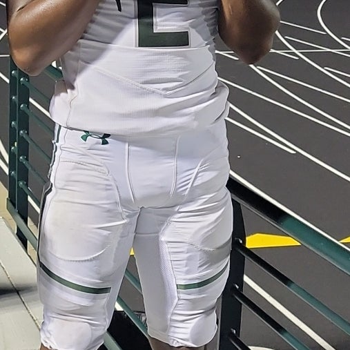 Collins Hill Football Roster (202122)