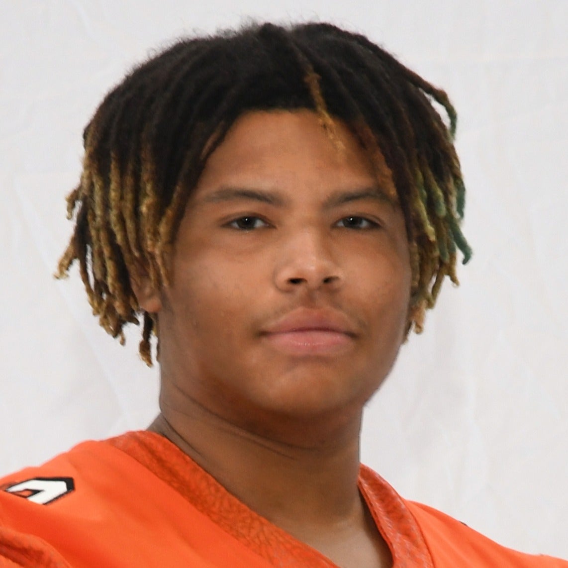 Marcus Moore jr.