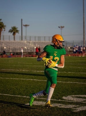 Keon Lenoir