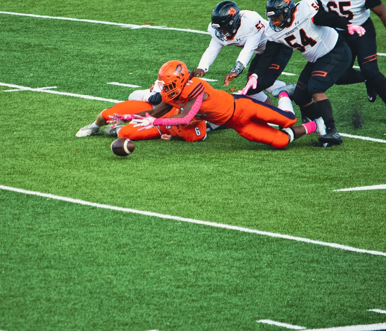Tavon Mcgee jr.