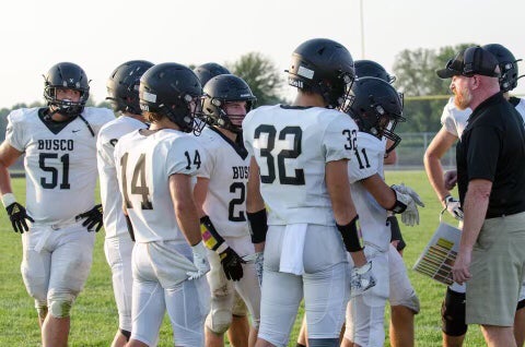 Weston Rinker