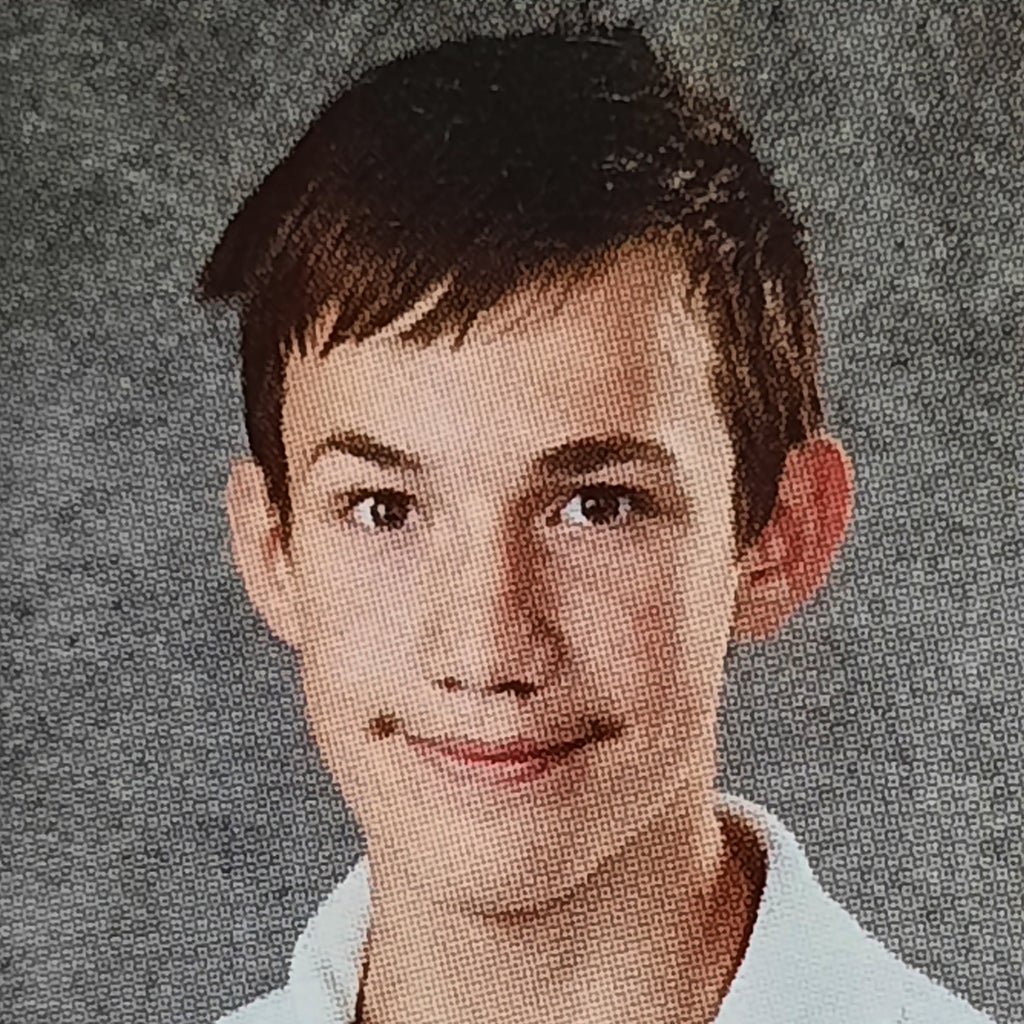 Jared Dinges