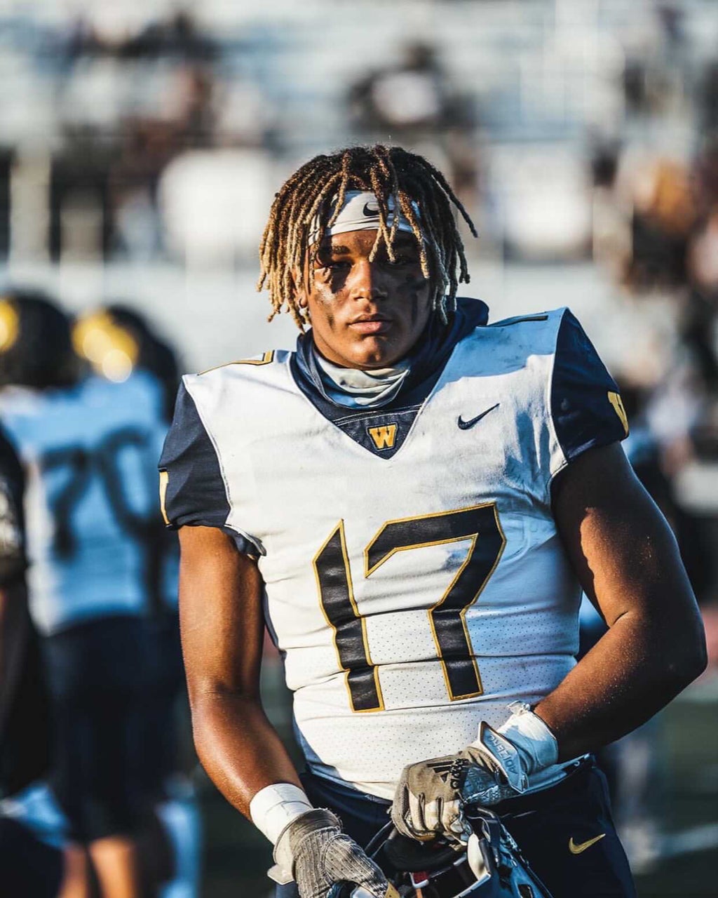Jt Houston