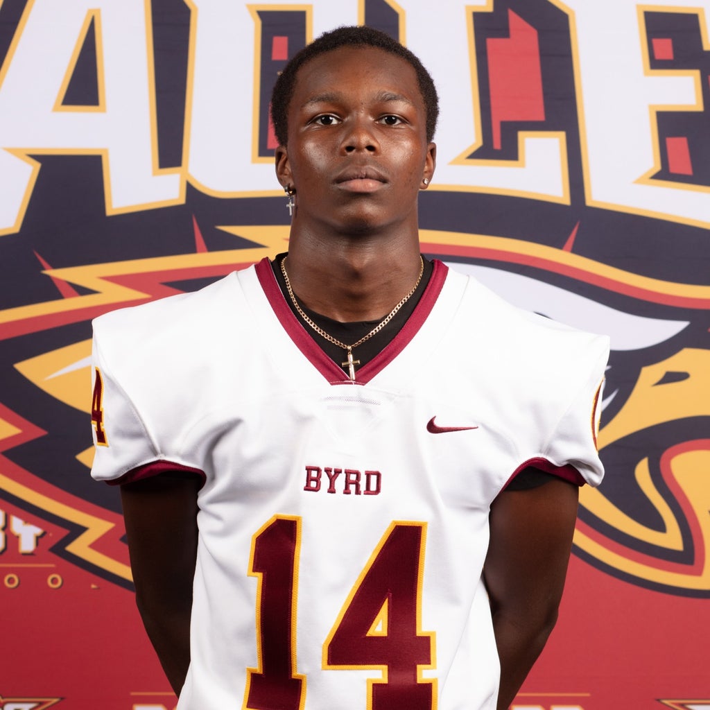 Jahmir Ford mugshot