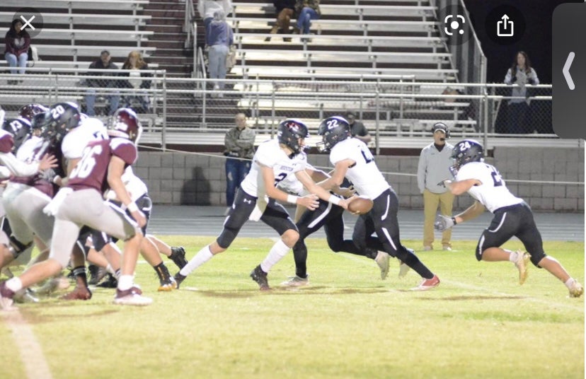 Zach Fuwell