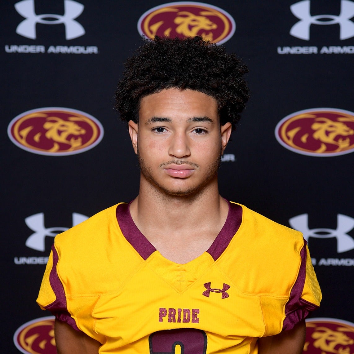 Isaiah Ice-robinson