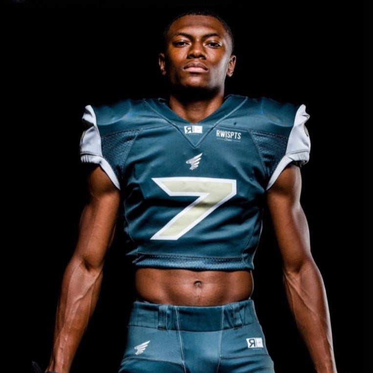 D'andre Tolson