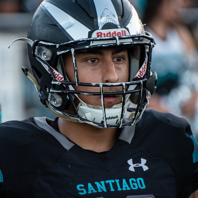 corona football helmets Santa Margarita (CA) Made from high Xenith Football Helmet for Sale