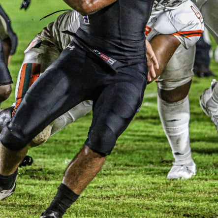 Demontae Clark