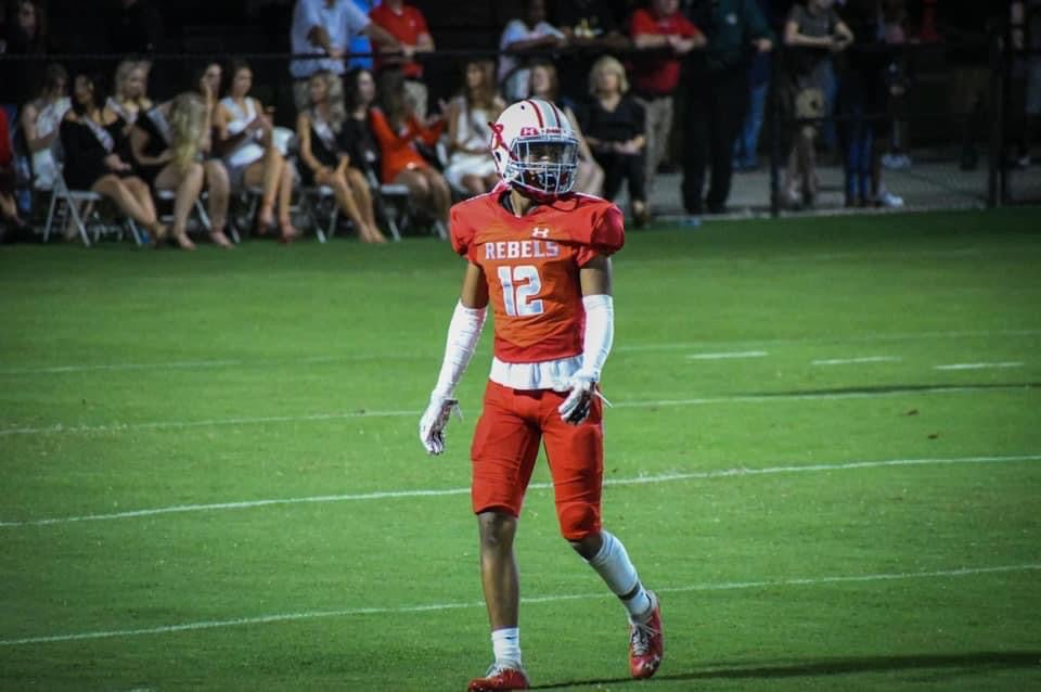 Dionte Nelson