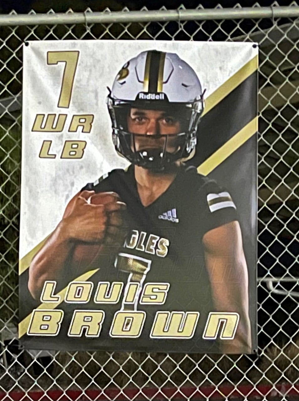 Louis Brown