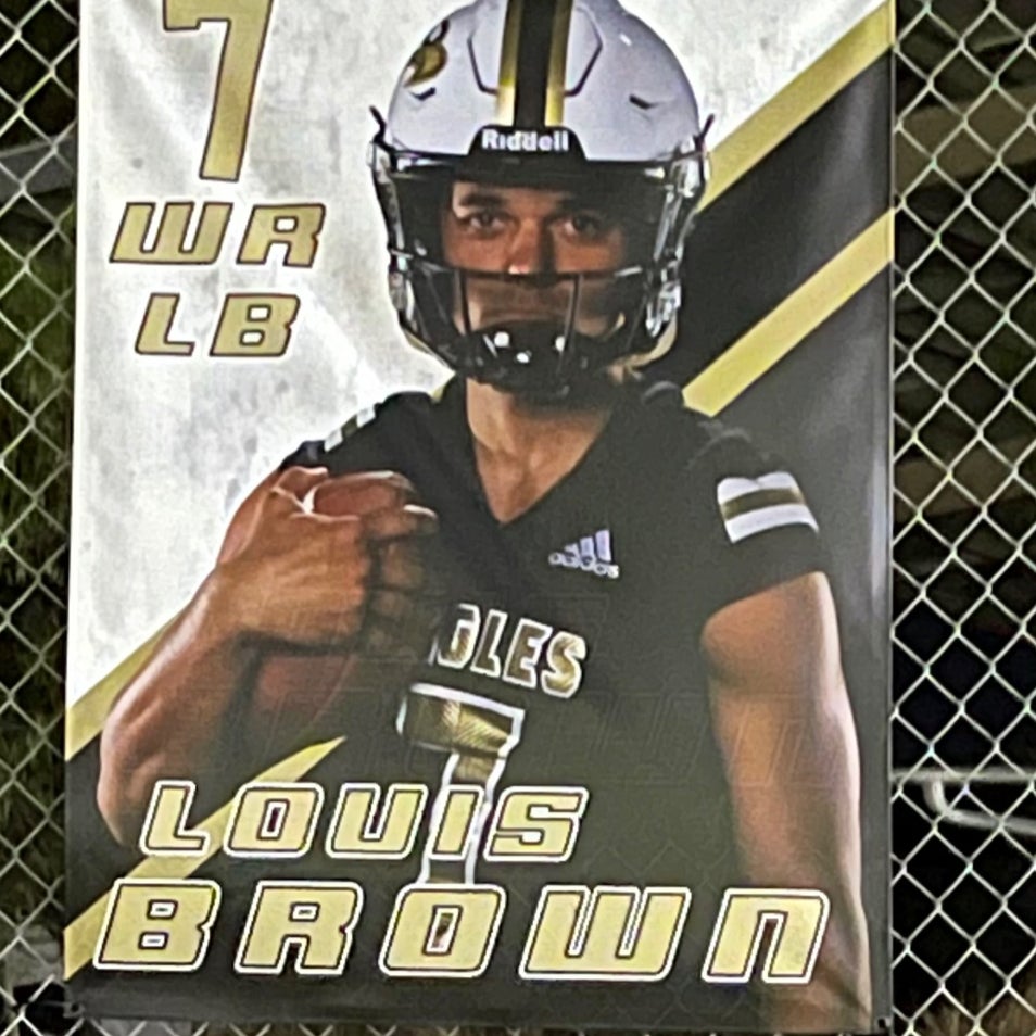 Louis Brown