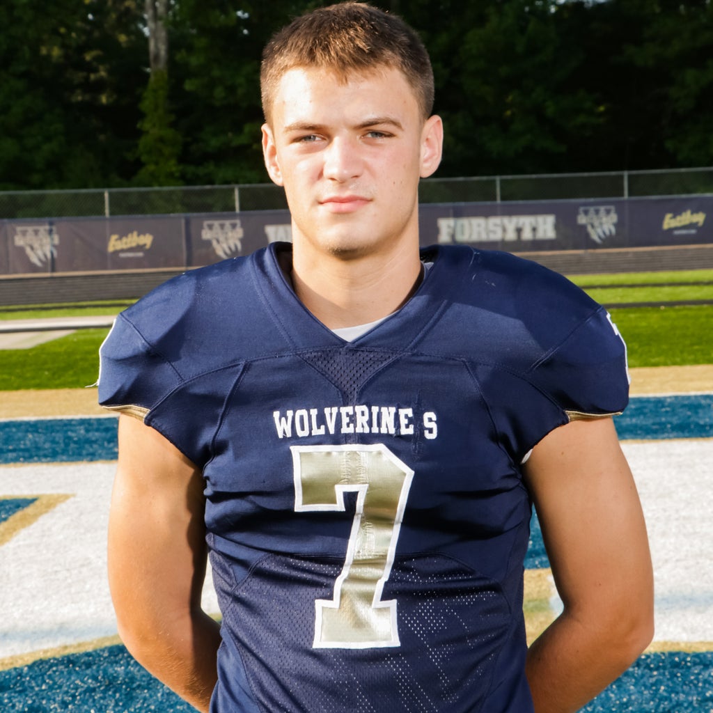 Brady Gillis