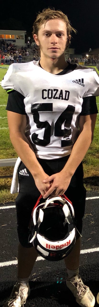 Cameron Buesing