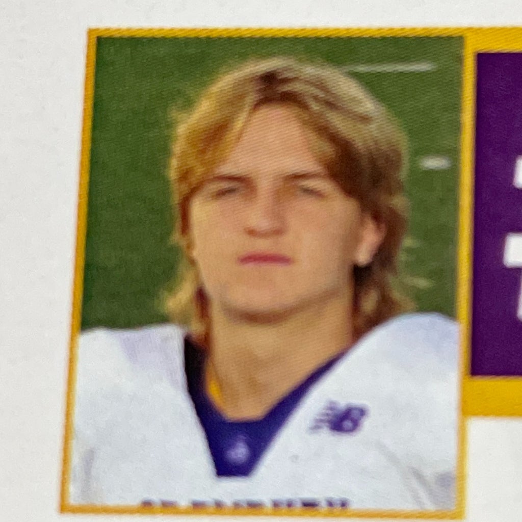 Drew Henderson