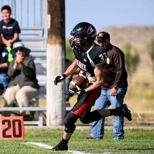 Kaeden Gebauer mugshot