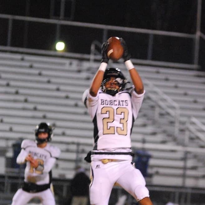 Travonne Dangerfield