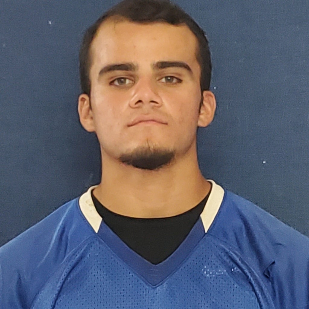 Adrian Arango