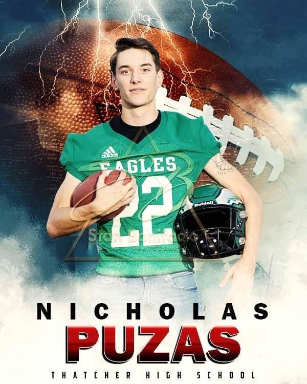 Nicholas Puzas