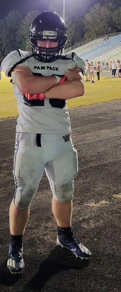 Gabe Davis