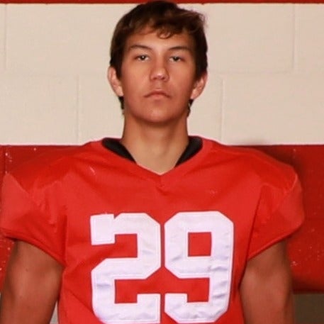 Tanner Kubitz