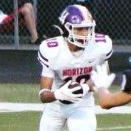 Devon St. clair