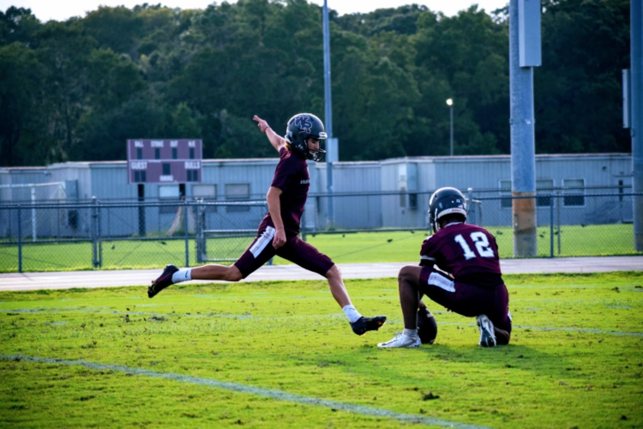 Jeremy Caruso s Wiregrass Ranch High School Career Home