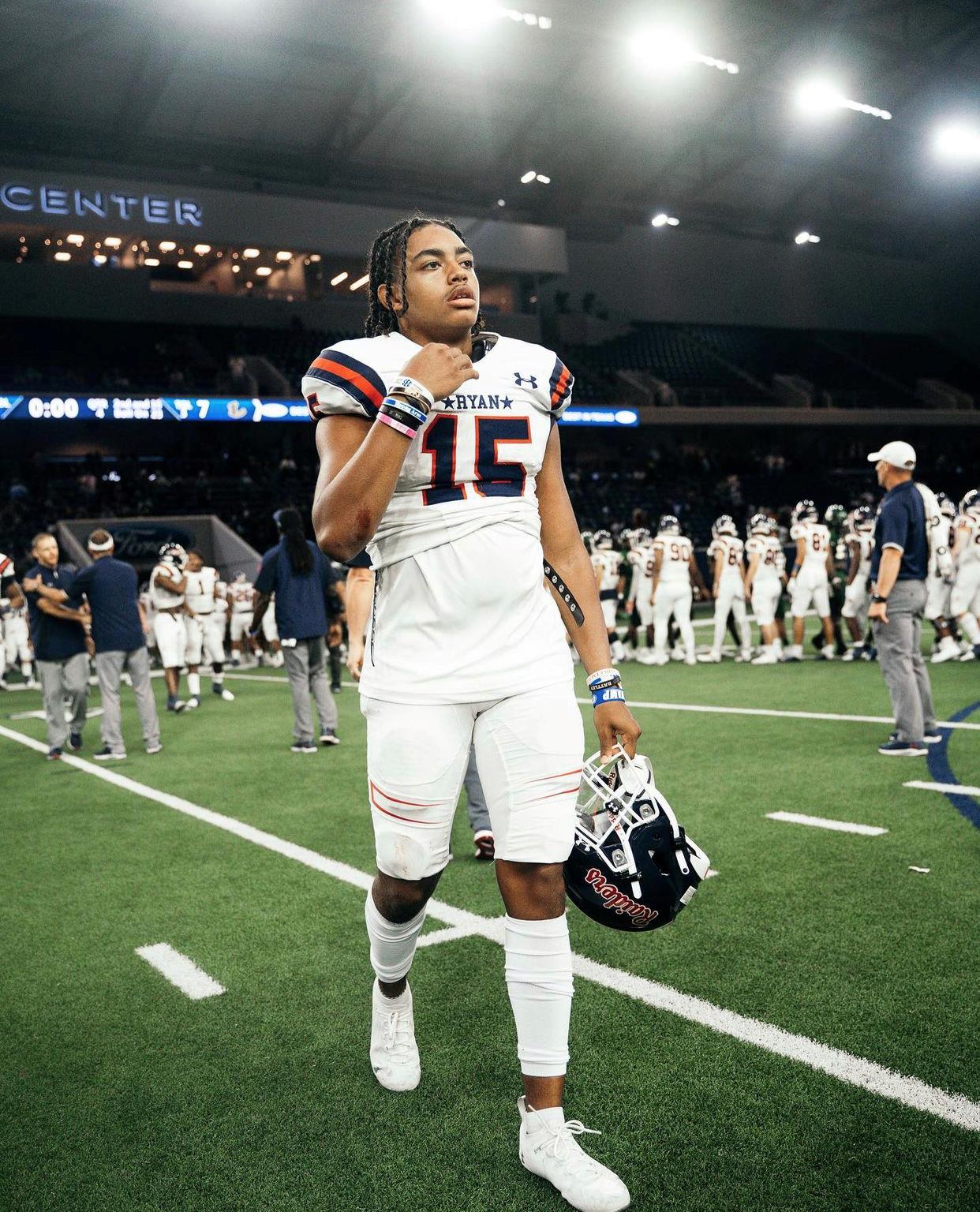 Khalon Davis